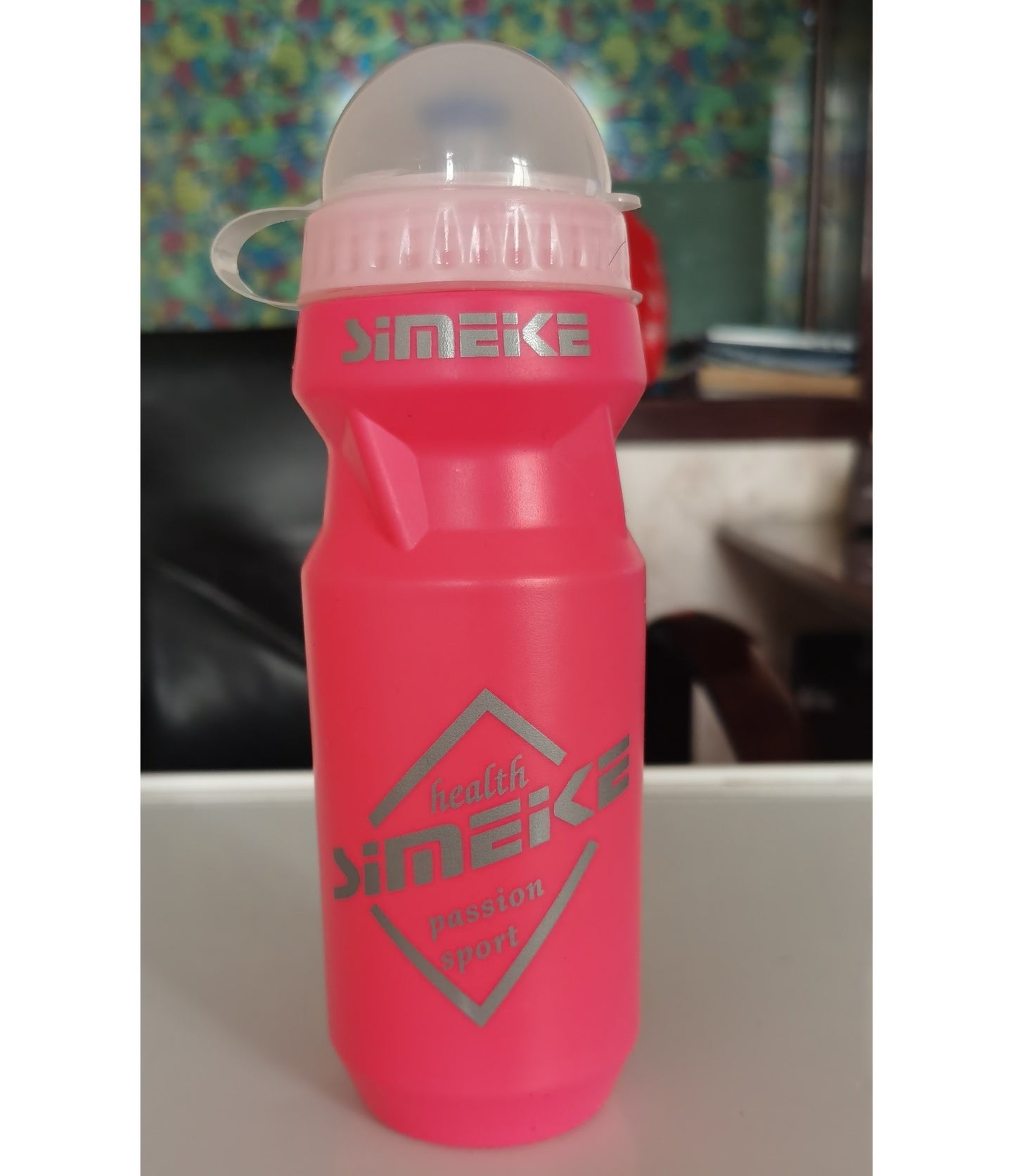 Water Bottle for Bikers and Athletes