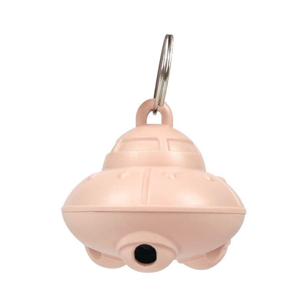 Cat Collar Laser Toy – Interactive Fun for Kittens and Cats