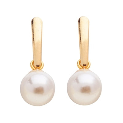 Stainless Steel Earrings