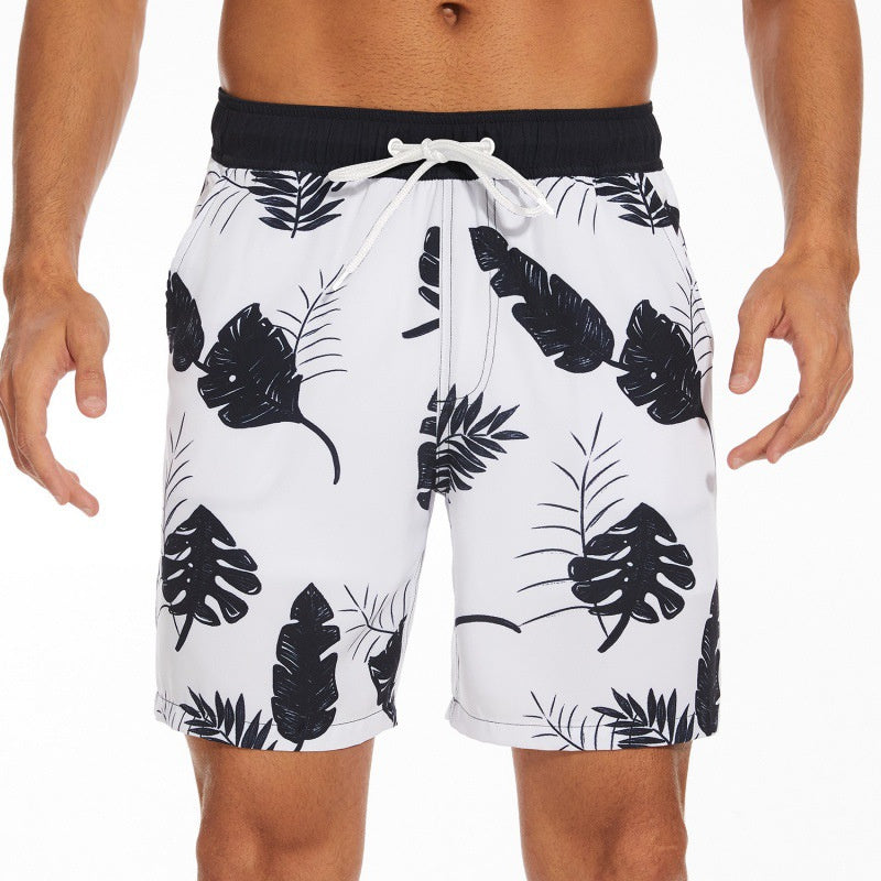 Beach Shorts for Youth – Lightweight & Comfortable