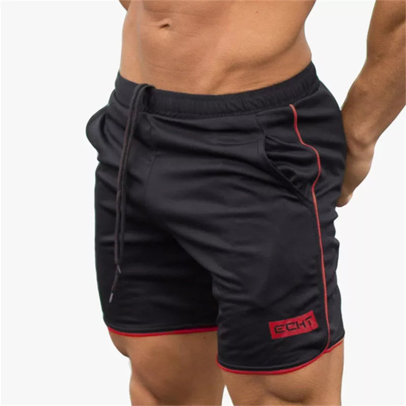 Gyms Shorts Men Quick Dry For Running Shorts, Men Fitness Sport Shorts, Sport Man Clothing