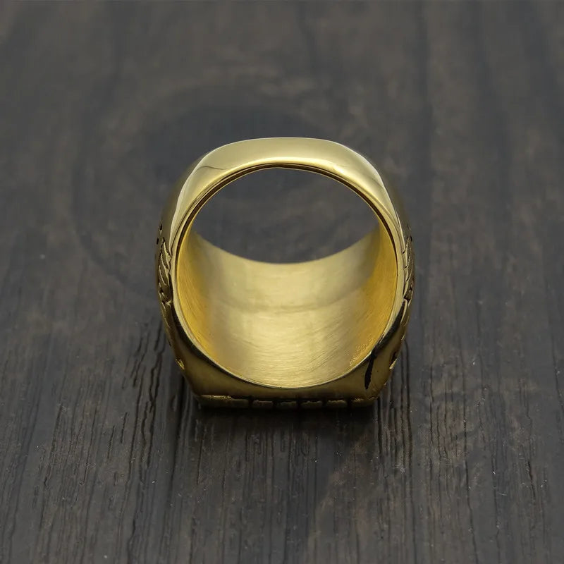 Seal of the Prophet- Ring for men
