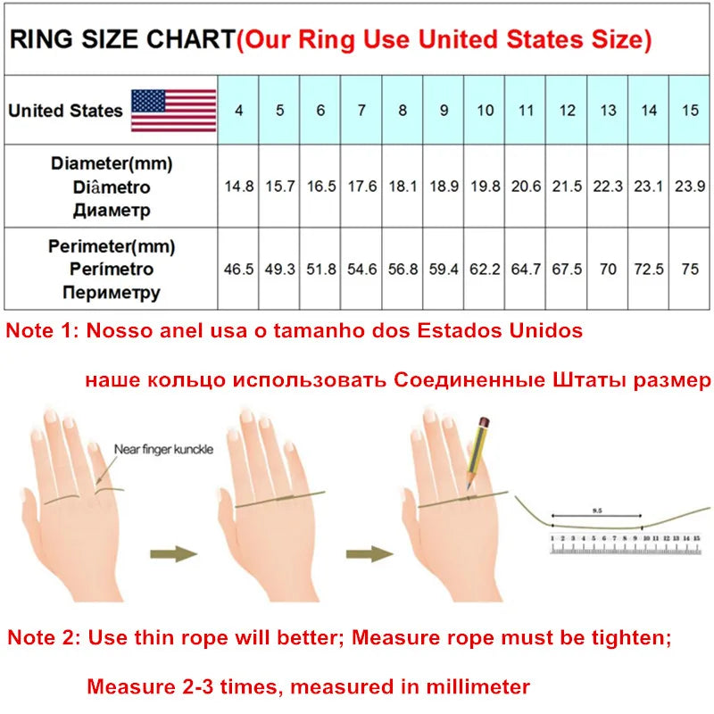 Seal of the Prophet- Ring for men
