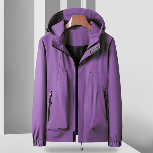 Waterproof Windproof Outdoor Sports Outdoor Jacket Coat