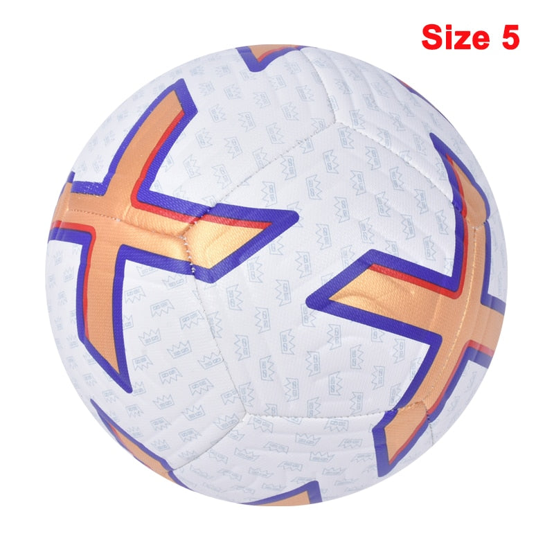 Soccer Ball Standard Size 5 Size