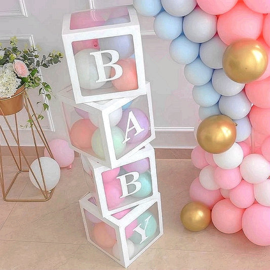 Baby Shower Decoration for Birthday, Wedding Party