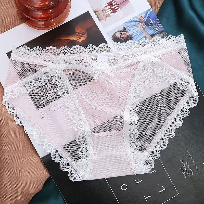 Women's Lace Underwear