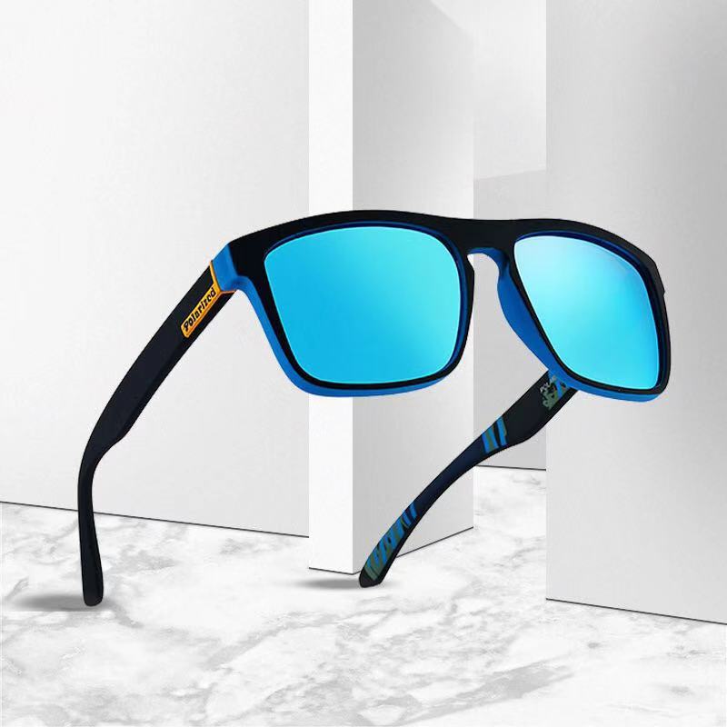 Polarized Sunglasses for Men's & Women's
