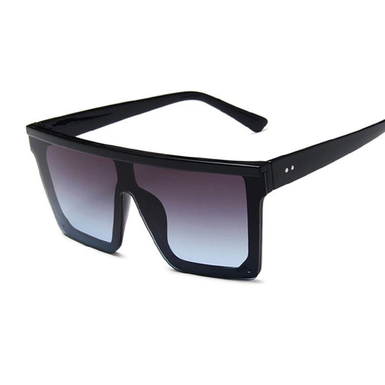 Oversized Shades Sunglasses for Men's