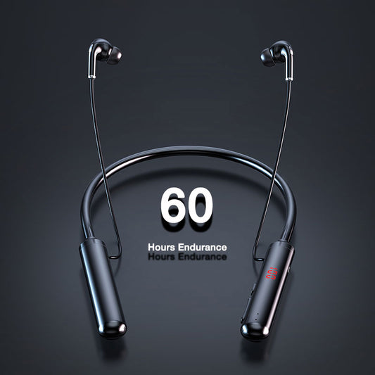 Endurance Bluetooth Headphones