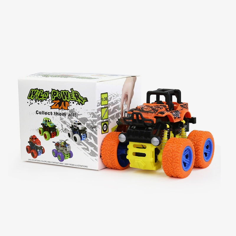 Variety style Kids Cars Toys, Super Cars Blaze Truck for Children