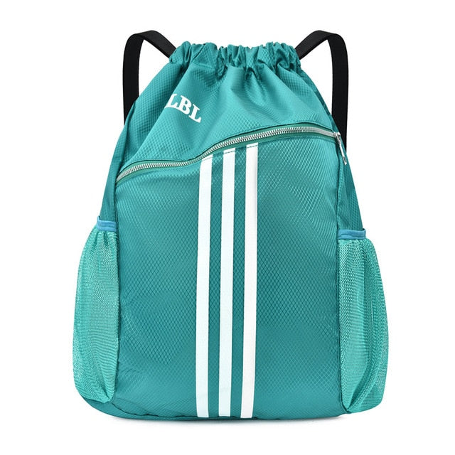 Outdoor Sports Gym Bag, Basketball Backpack