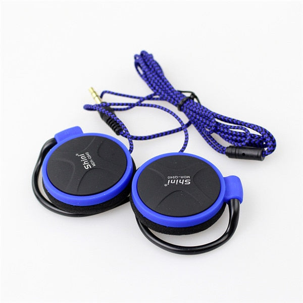 Sports Earphone EarHook Headset