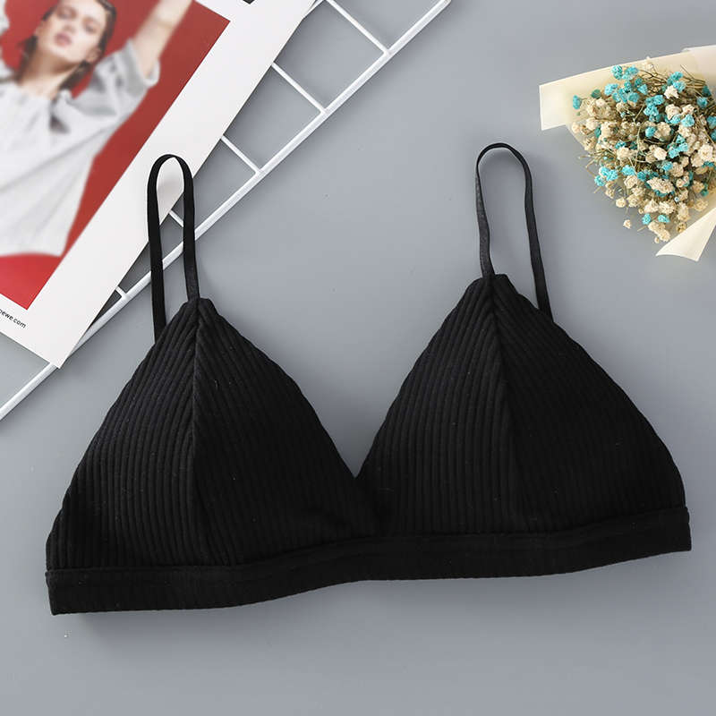 Women's Bra Sexy Lingerie, Comfortable Seamless Underwear