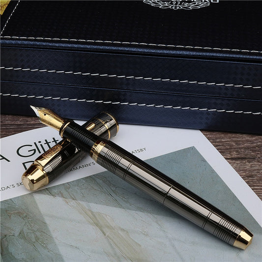 |14:29#pen with pouch;200377261:361379#0.5mm F round tip|14:366#pen with gift box;200377261:361379#0.5mm F round tip|2251832700634024-pen with pouch-0.5mm F round tip|2251832700634024-pen with gift box-0.5mm F round tip