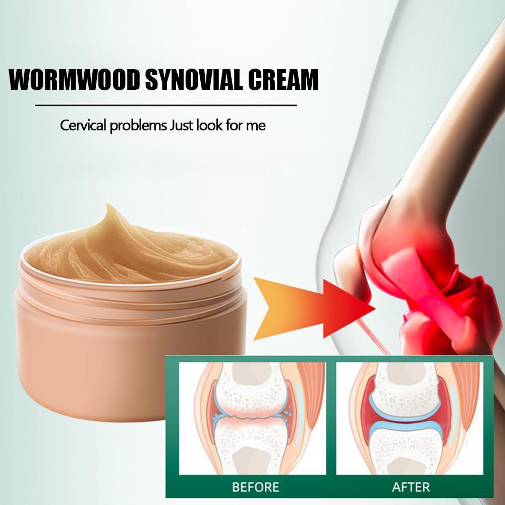Health Wormwood Cream, Herbal Medical Pain Cream