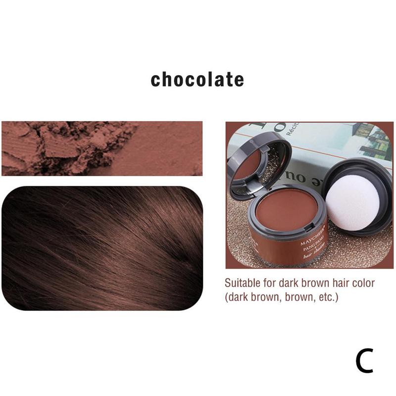 Hair Line Powder/Waterproof Hair Shadow Powder