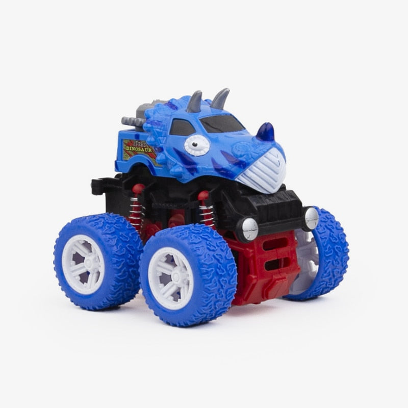 Variety style Kids Cars Toys, Super Cars Blaze Truck for Children