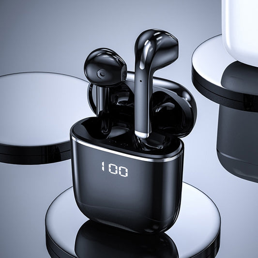 Bluetooth 5.0 Earphone, Wireless Headphone, Waterproof Earbuds Headsets