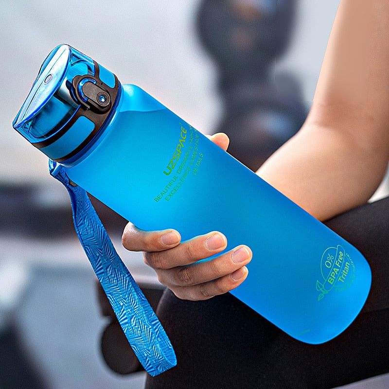 High Quality Eco Friendly Water Bottle