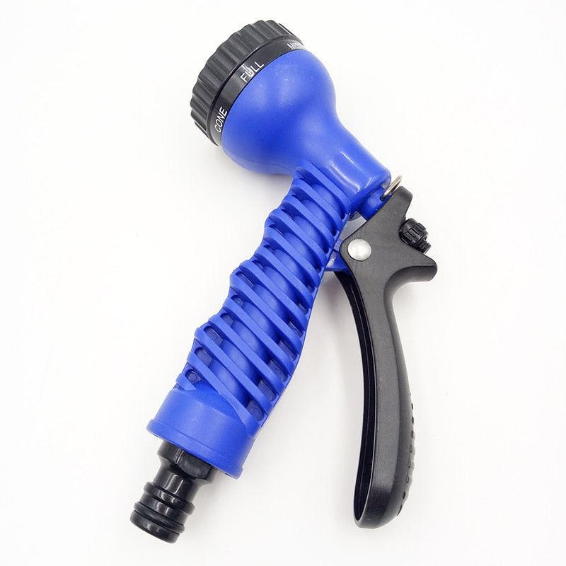 Water Spray/Lawn Sprinkler/Water Gun Adjustable Hose Nozzles