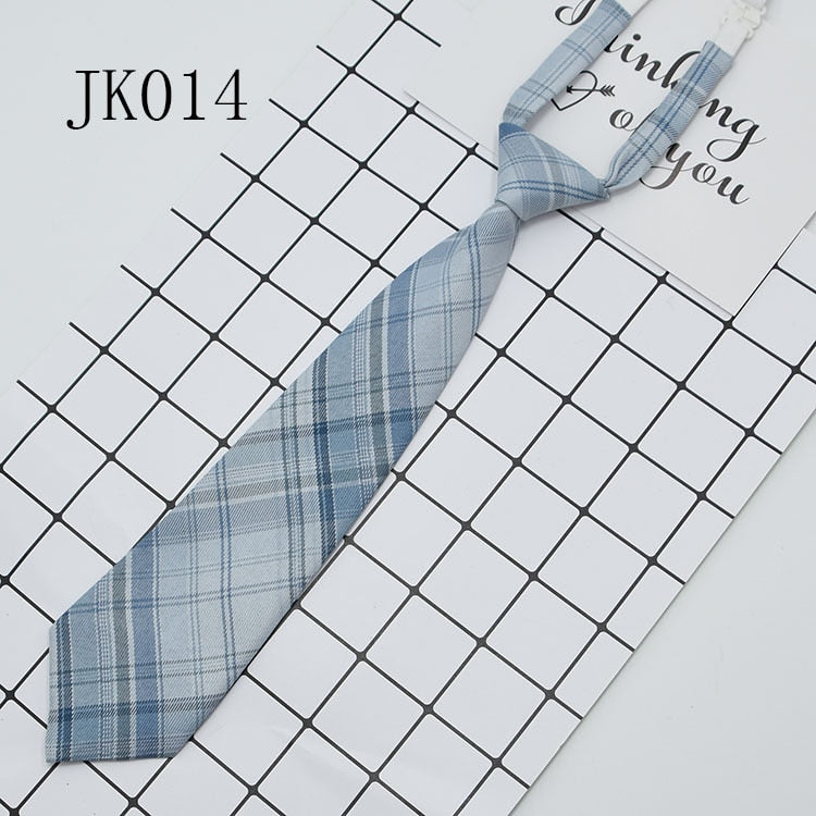 Shirt Necktie for Women