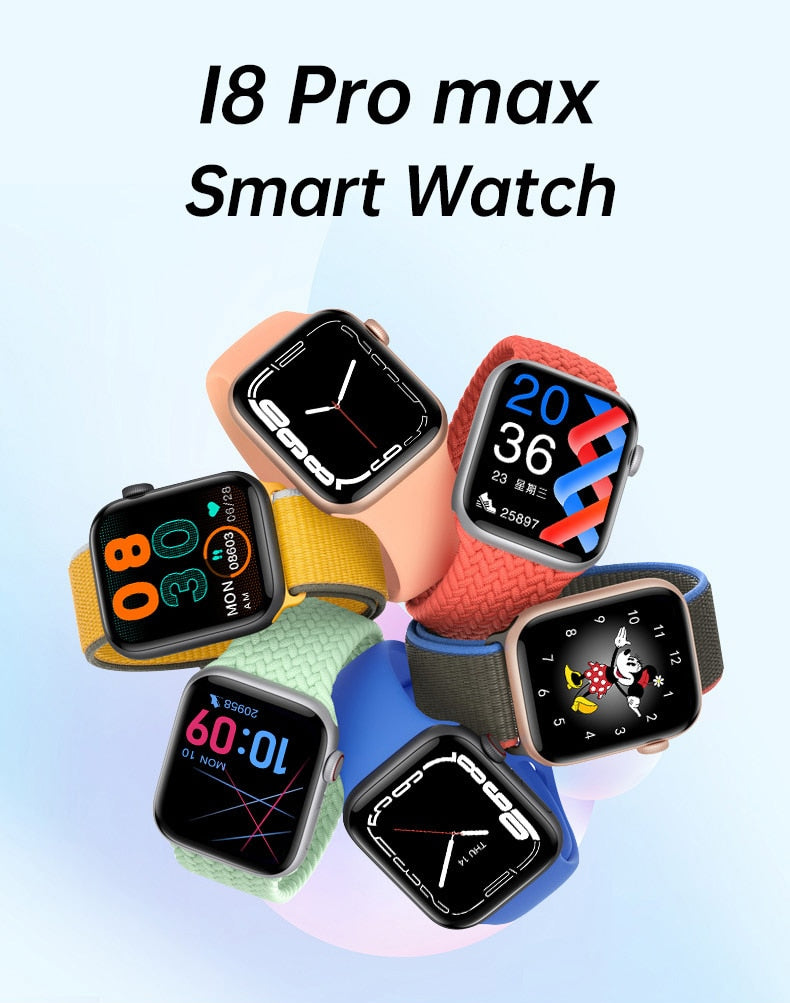 Smart Watch Bluetooth Sports Children/Girls/Boys/Women
