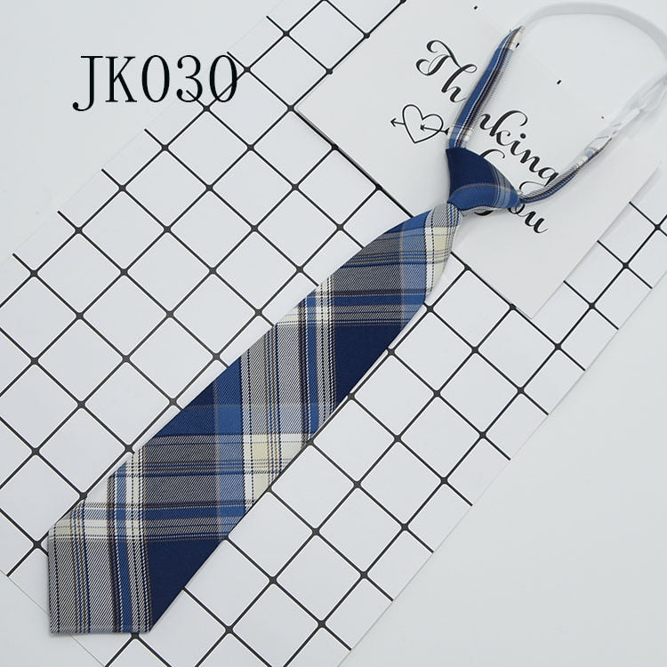 Shirt Necktie for Women