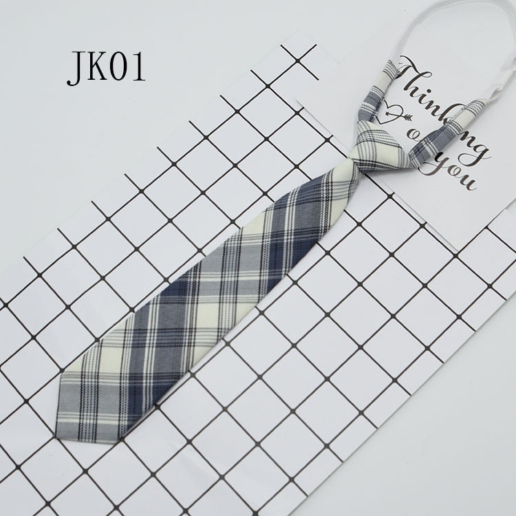 Shirt Necktie for Women