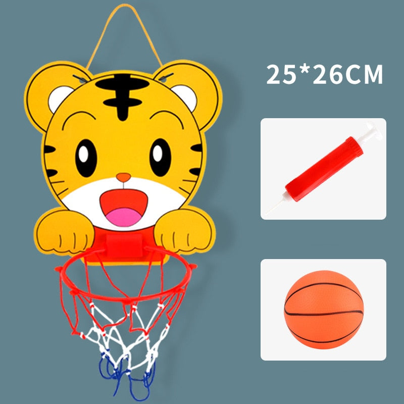 Kids Sports Toys Basketball Balls