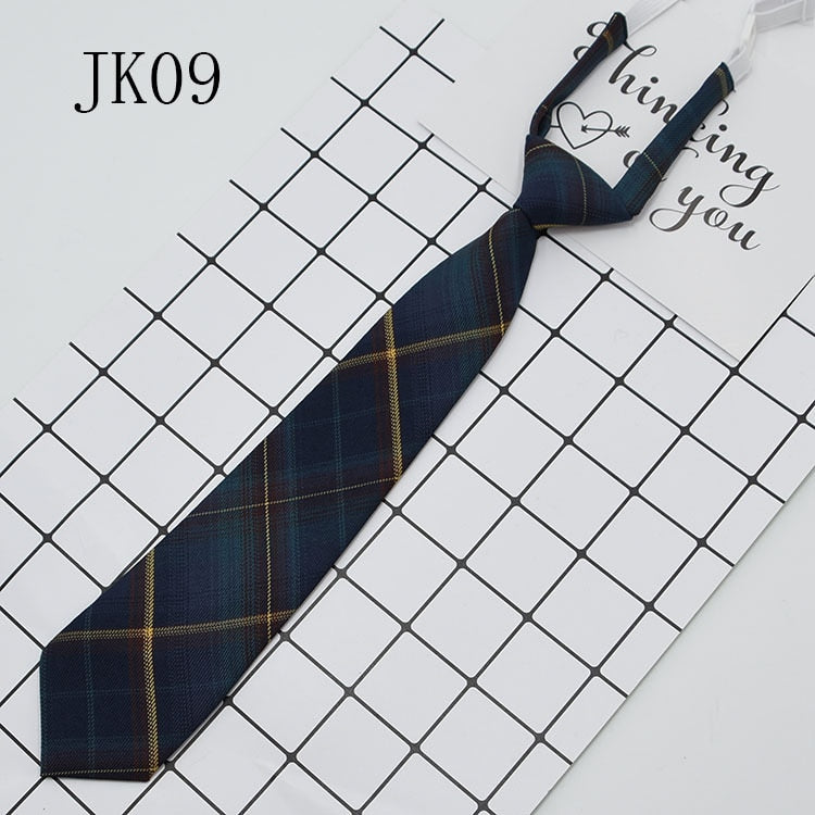 Shirt Necktie for Women