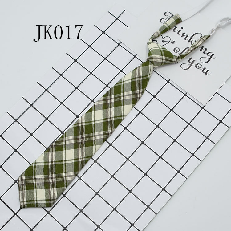 Shirt Necktie for Women