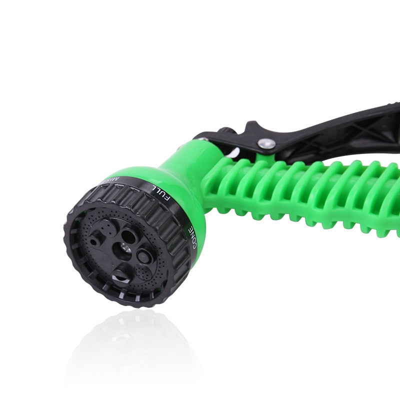 Water Spray/Lawn Sprinkler/Water Gun Adjustable Hose Nozzles