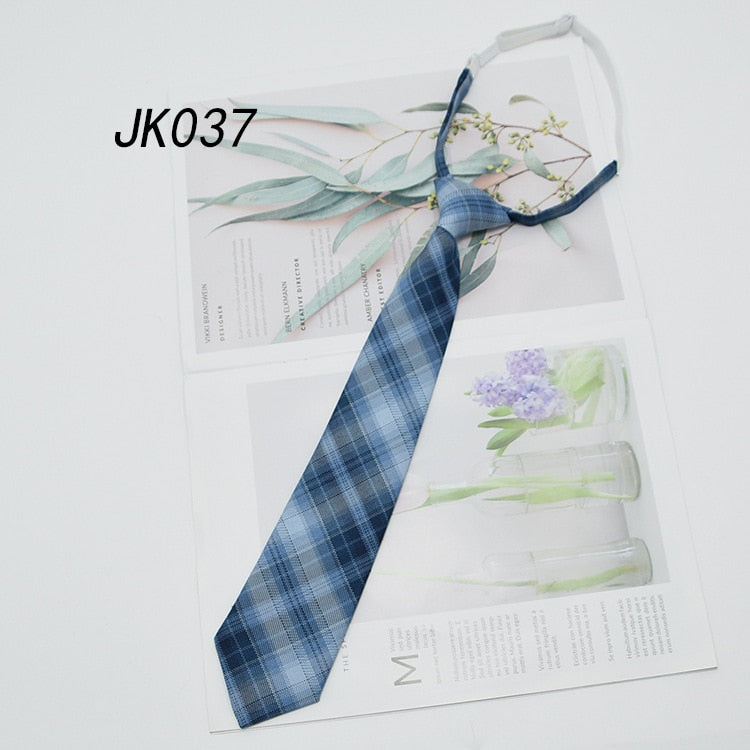 Shirt Necktie for Women