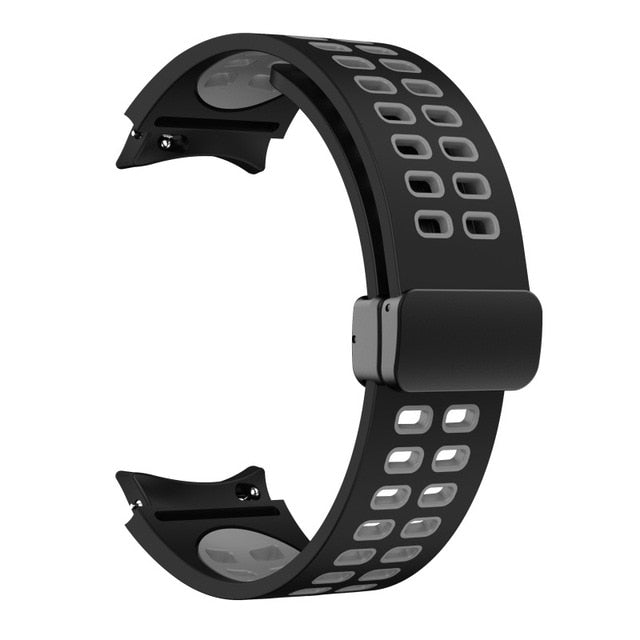 20mm band for Samsung Galaxy watch, silicone bracelet for Galaxy watch