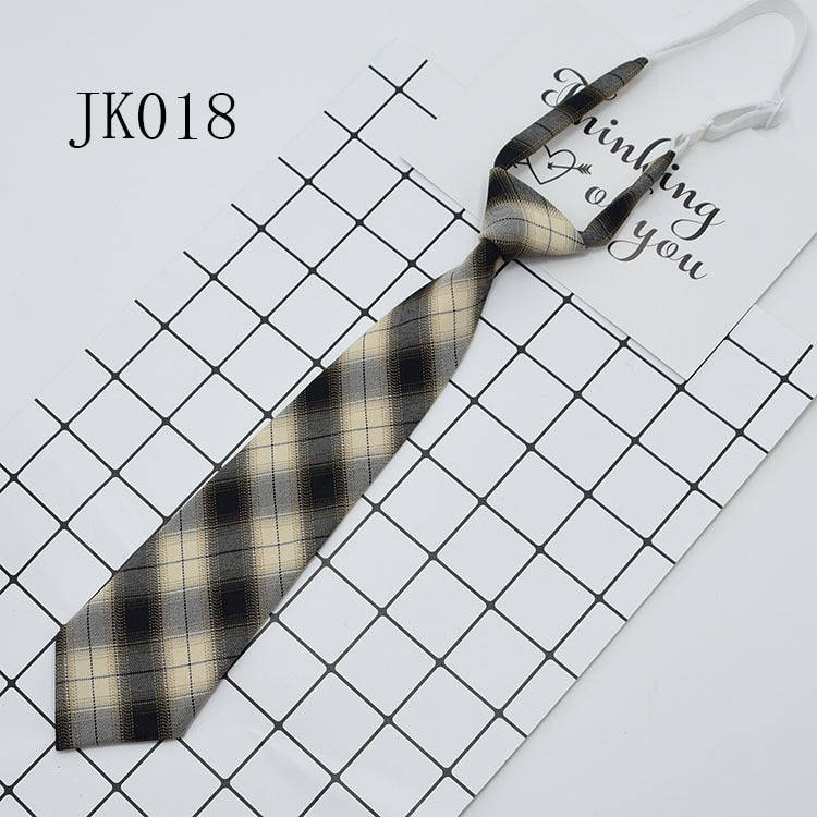 Shirt Necktie for Women