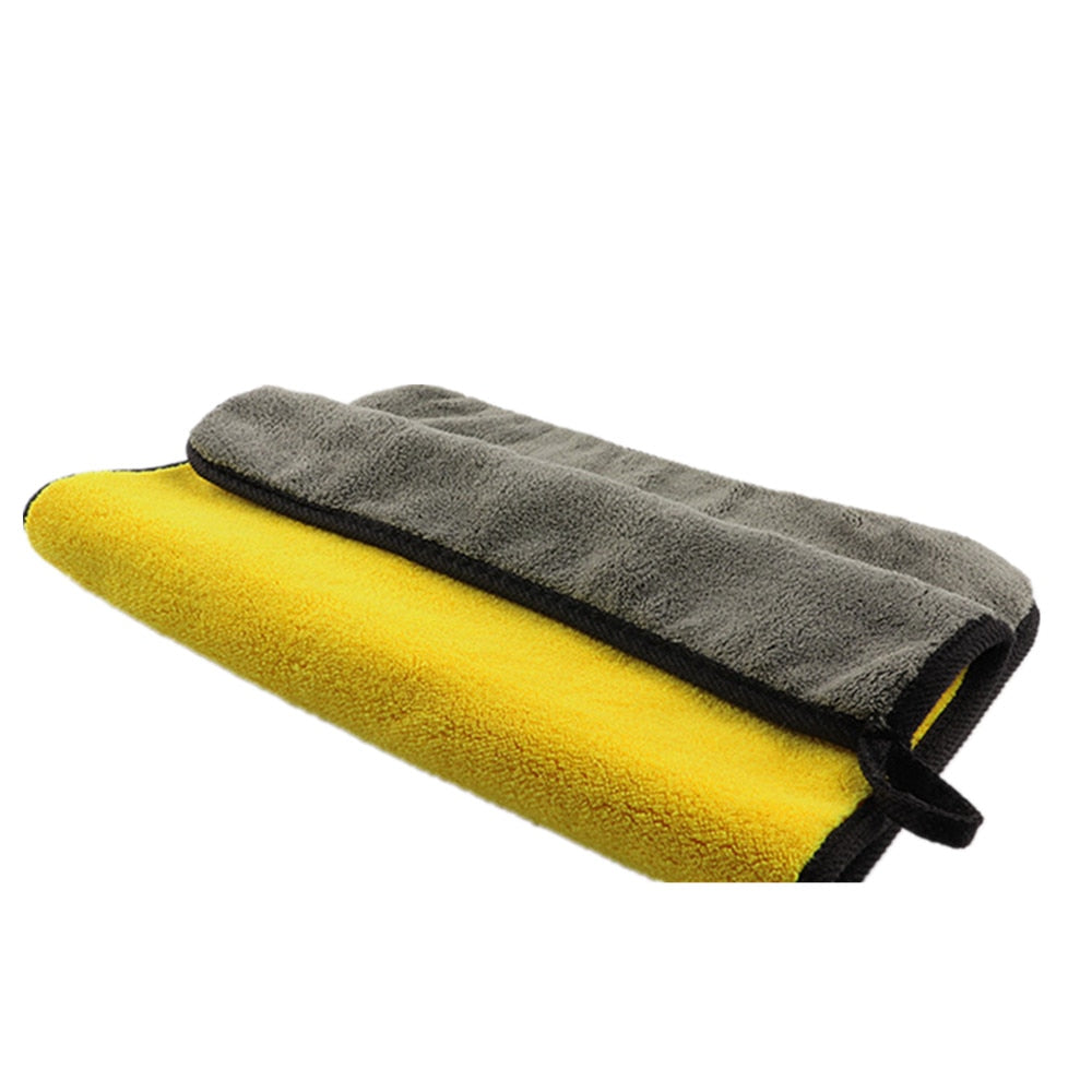 Car Wash Microfiber Towel, Car Cleaning Drying Cloth, Car Wash Towel