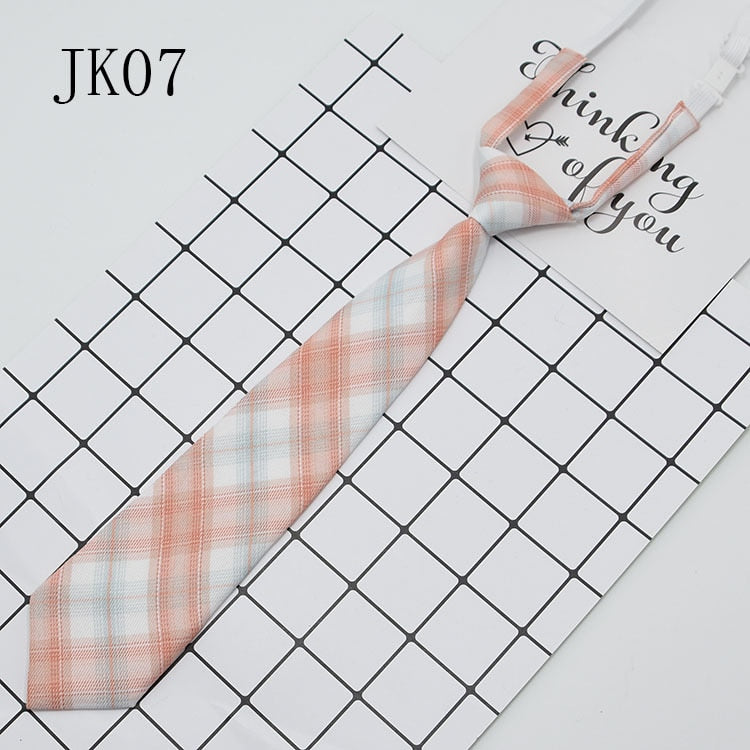 Shirt Necktie for Women